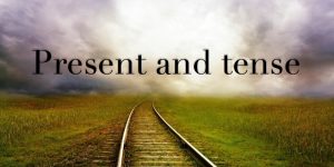 present and tense, the midult, midult mantra