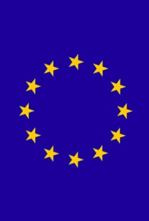 eu flag, european union, eu, remain in eu, brexit