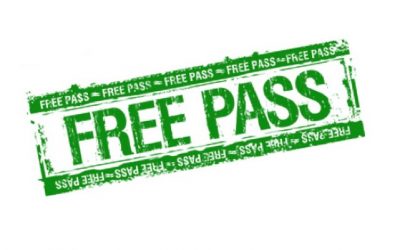 free pass, celebrity free pass, fantasy, love