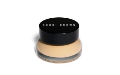 bobbi brown, spf 25 tinted moisturizing balm, makeup, face, beauty, midult beauty, beauty school dropout