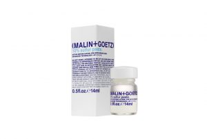 malin + goetz, spot cream, acne, spot, 10% sulfur paste, beauty school dropout, midult beauty