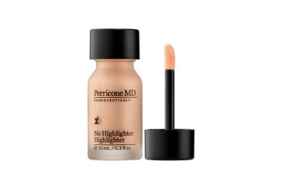 perricone md, no highlighter highlighter, make up, face, beauty, midult beauty, beauty school dropout