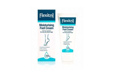 flexitol, moisturising foot cream, heel balm, beauty school dropout, feet, beauty, midult beauty, cracked skin