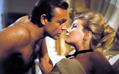 sean connery, james bond, from russia with love, russian spy, role-play, role-play ideas