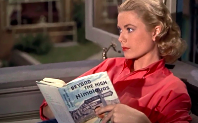 rear window, reading, summer reading, reading list, books, summer books, recommended books, grace kelly