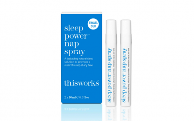 this works sleep power nap spray, power nap, nap, sleep, spray, beauty, midult beauty, beauty school dropout