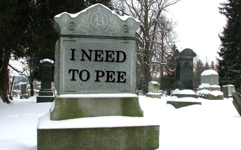 midult gravestones, headstones, tombstones, funny, i need to pee