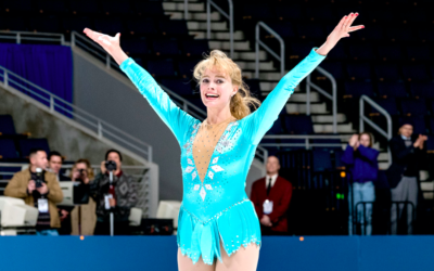 Tonya Harding, Margot Robbie, Ice Skating, Champion, Medal, Olympics, Competition