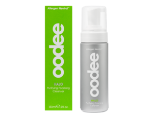 Oodee Skincare Facewash Cleanser
