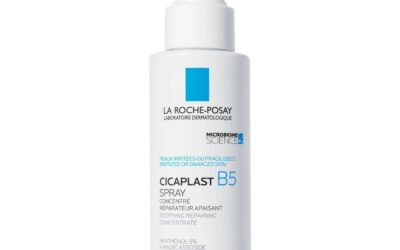 La Roche-Posay Cicaplast C5 Spray